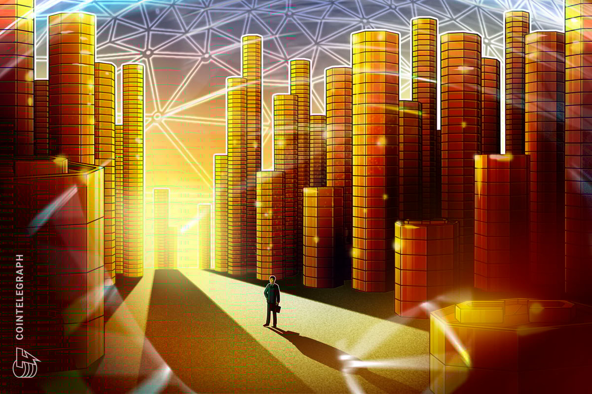 Títulos do Tesouro Tokenizados ultrapassam US$ 8,6 bilhões à medida que bancos e exchanges impulsionam o uso de garantias