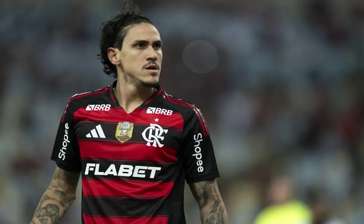 Veja como a situação de Pedro foi detalhada por Filipe Luís