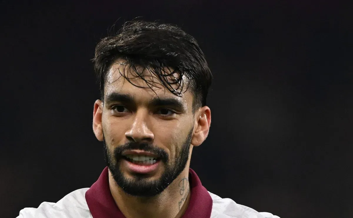 West Ham aceita liberar Paquetá para o Flamengo e faz único pedido para a transferência ser concluída