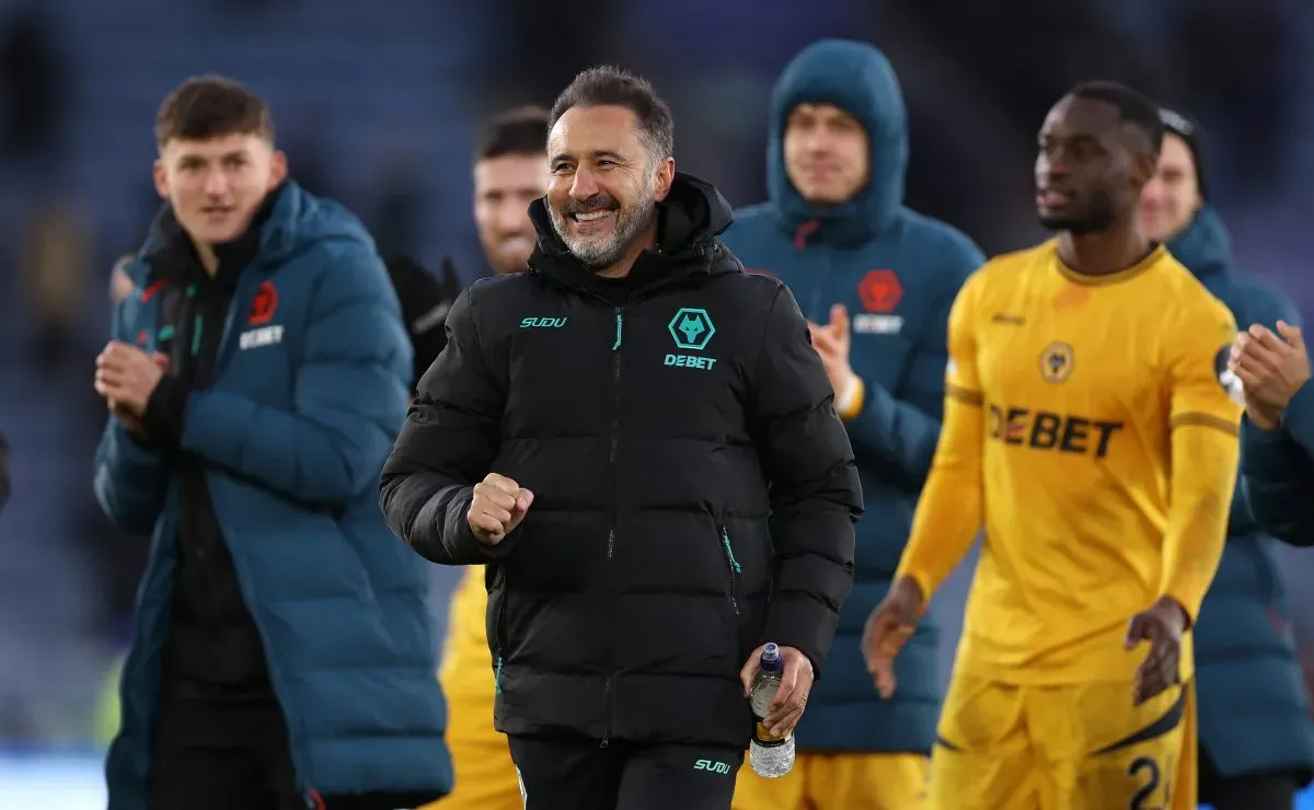 Wolverhampton de Vítor Pereira decide assinar acordo com o Flamengo e fechar negócio astronômico