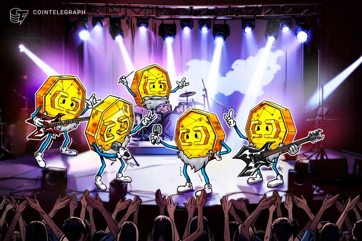 5 projetos de criptografia sombria que chegaram aos holofotes