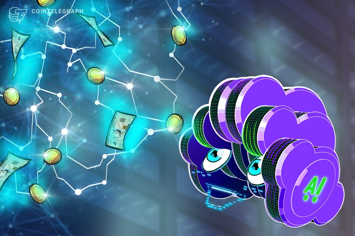 A Swarm Network levantou US $ 13 milhões para facilitar a IA descentralizada