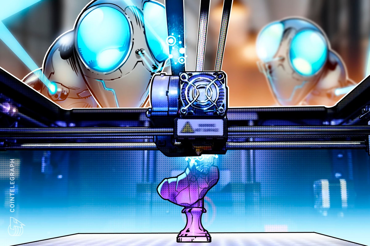 A empresa habitacional 3D japonesa Planos Bitcoin Buy After NFT Housing Initiative