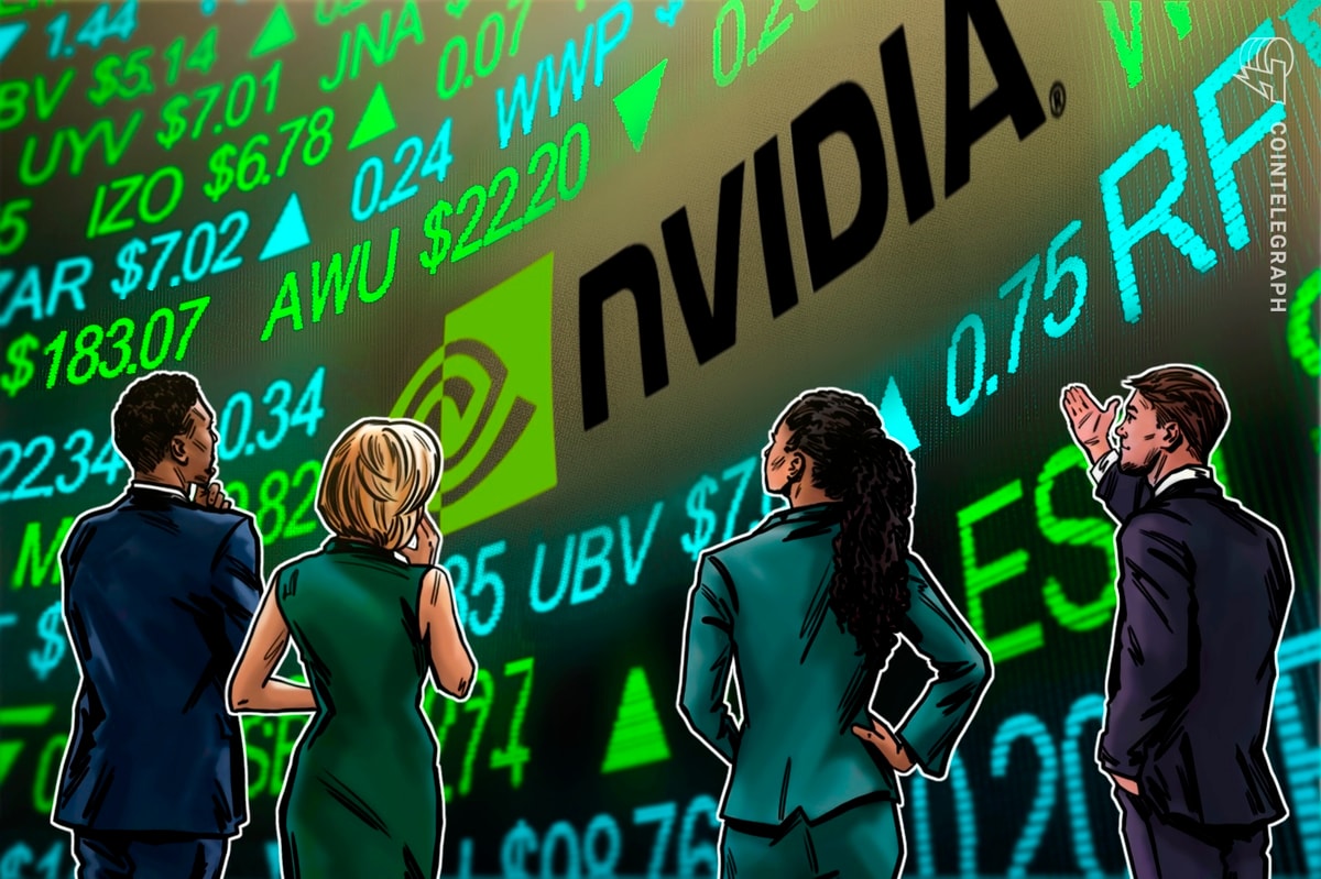 A receita da NVIDIA aumenta 56%, apesar das vendas de processadores zero H20 para a China