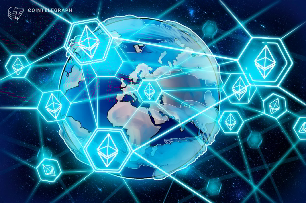 A retirada do Ethereum se estende como Run como a SEC delibera