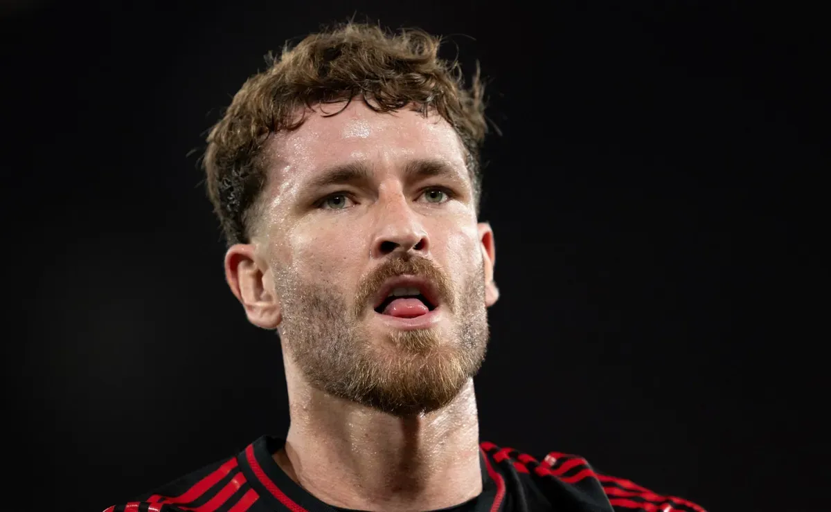 Agora! Léo Pereira tem ‘confirmação’ de Ancelotti revelada dias antes da convocação