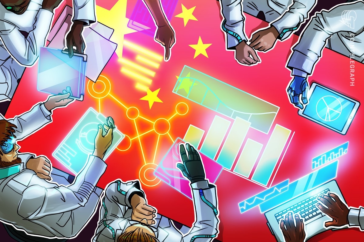 Altseason definido para crescer se a China expandir o incentivo econômico