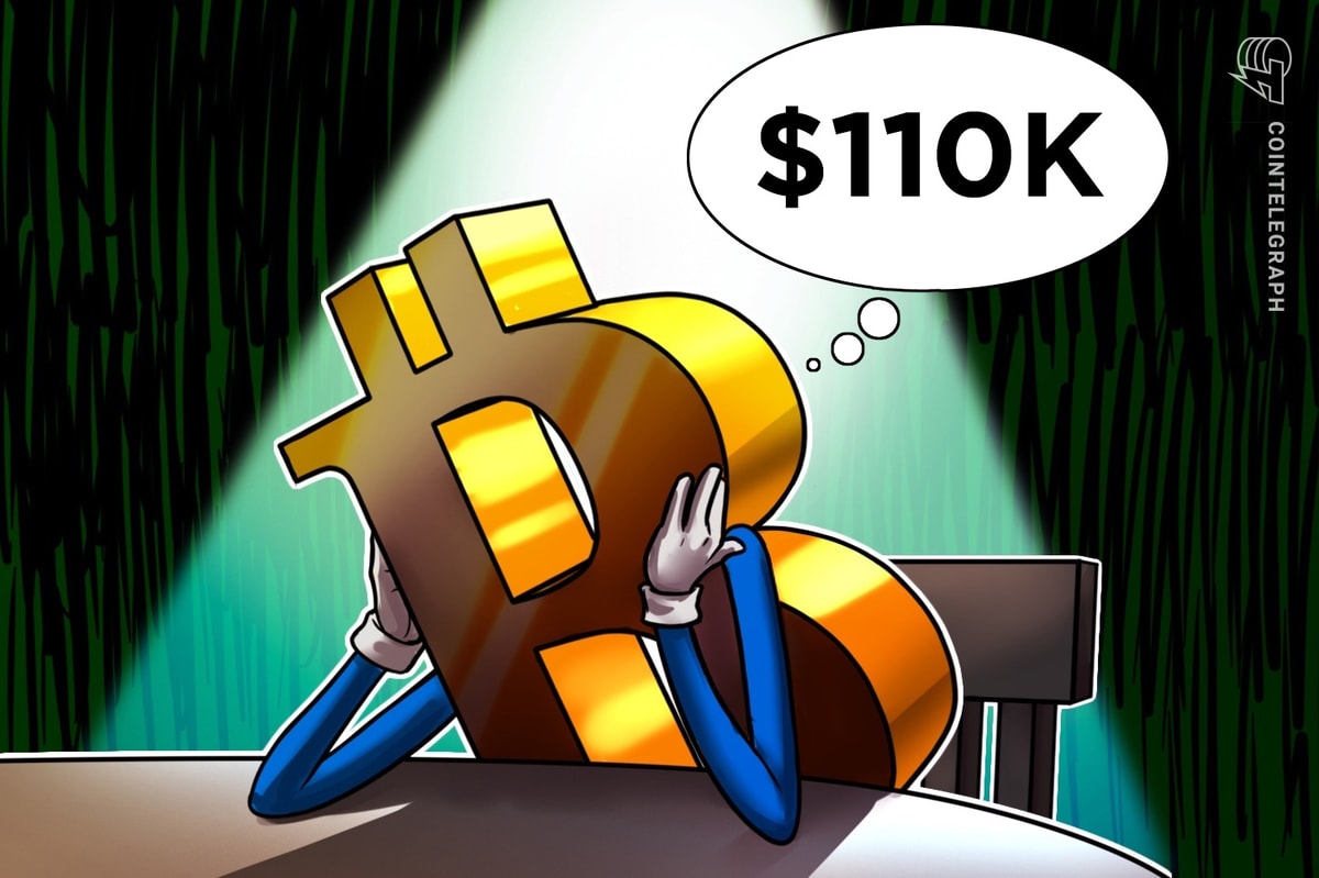 Assista a esses níveis de preço do Bitcoin até que Jackson Hole termine