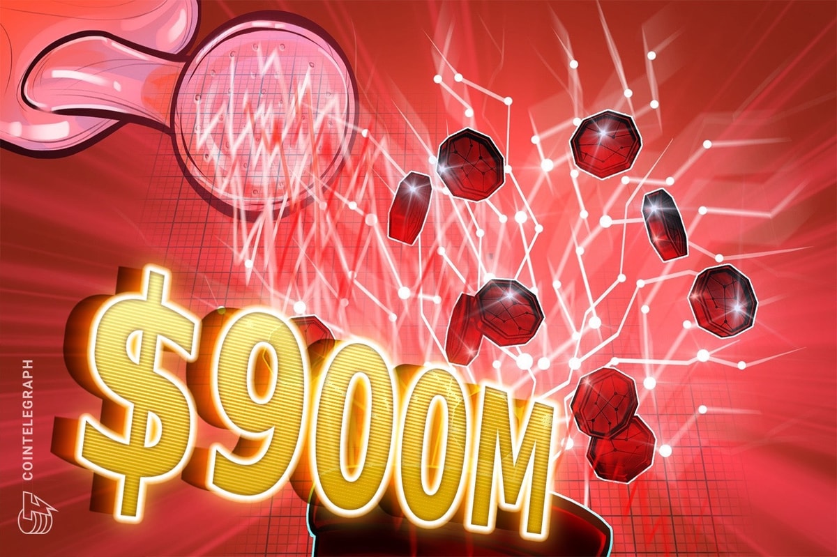 Bitcoin cai aquém de US $ 109 milénio, pois os mercados de criptografia enfrentam liquidações