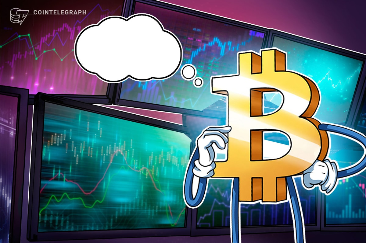 Bitcoin para tocar em US $ 150 mil antes do mercado de Bear no próximo ano: Exec