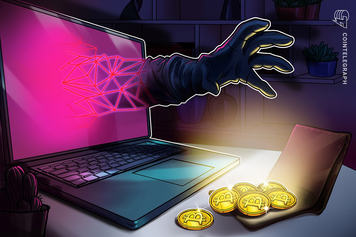 Bitcoiner perde US $ 91M em ataque de engenharia social