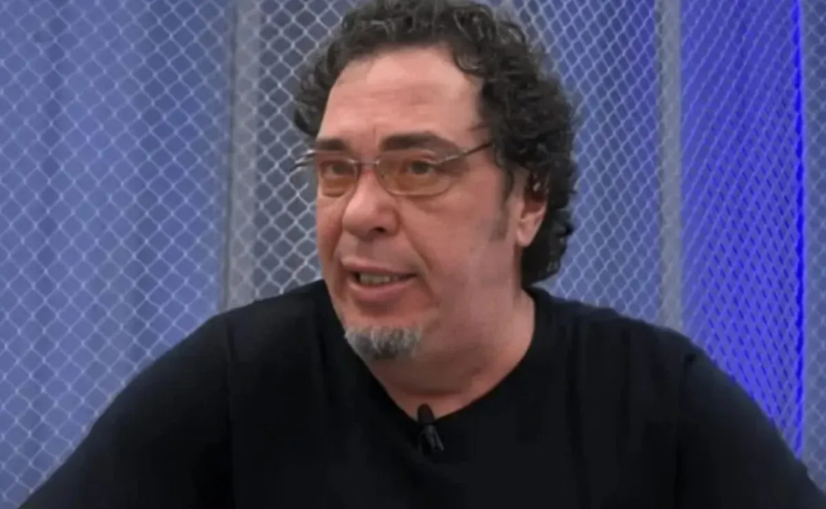 Casagrande NÃO PIPOCA E CRAVA os 4 semifinalistas da Libertadores