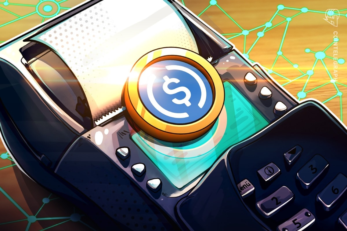 Circle Partners com MasterCard e Finsastra para expandir a liquidação do USDC em todo o mundo