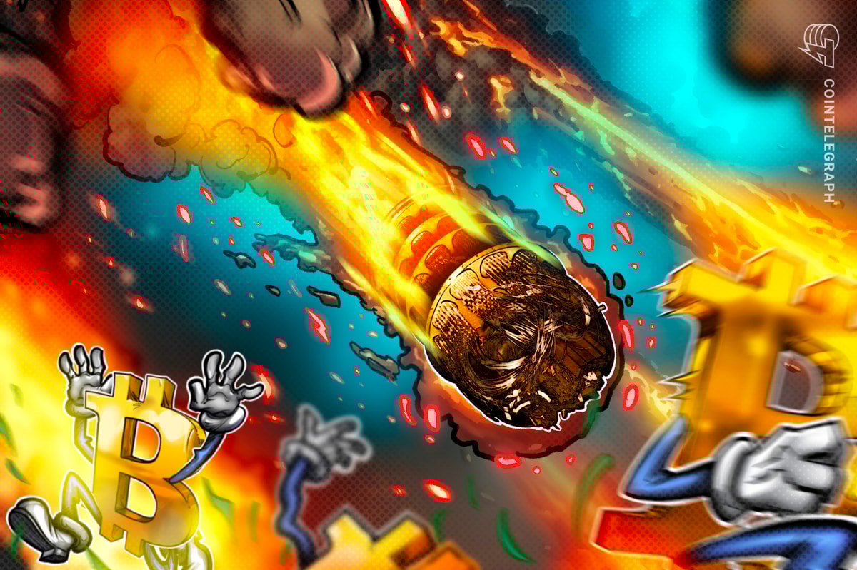 Colapso silencioso e defesa pós -quadra