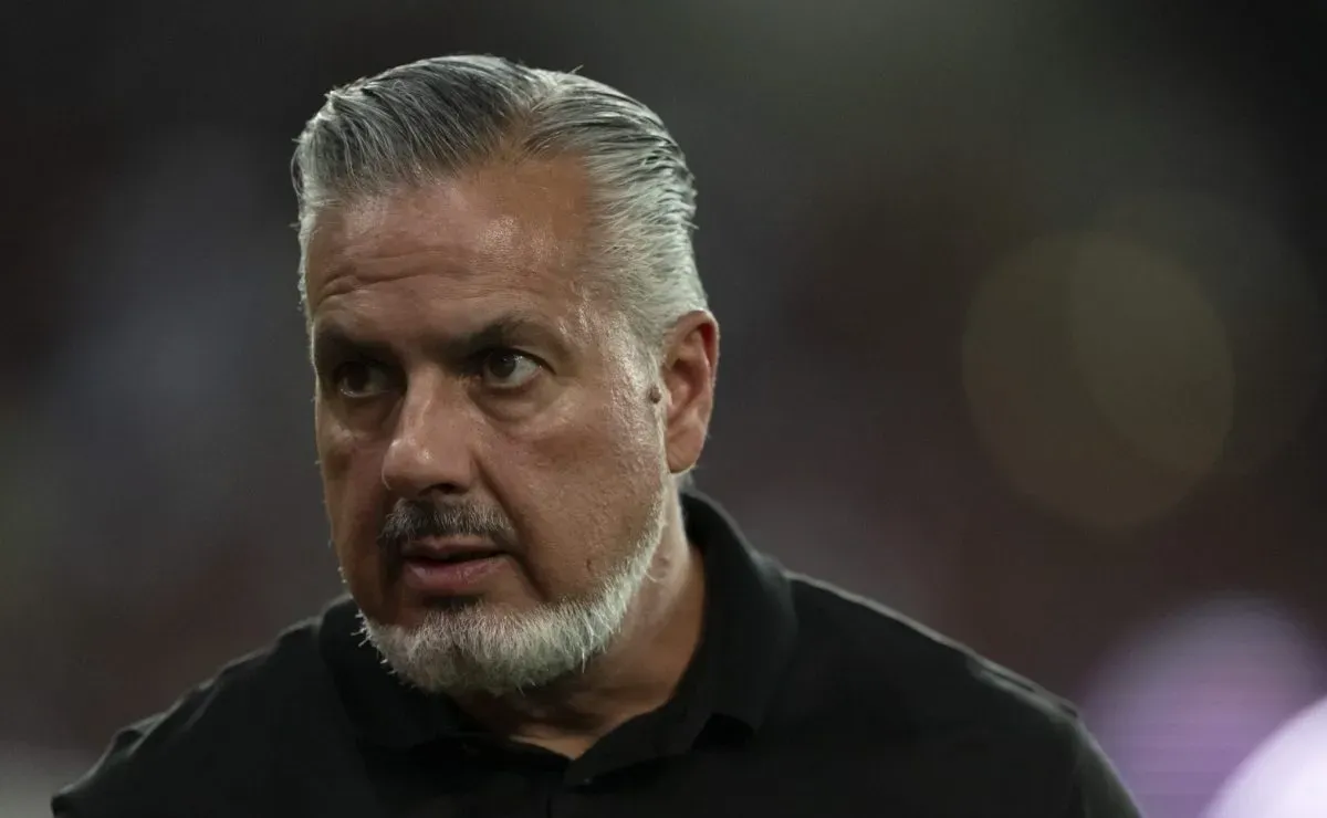 Com jogador na mira, José Boto toma nova decisão sobre contratação no Flamengo