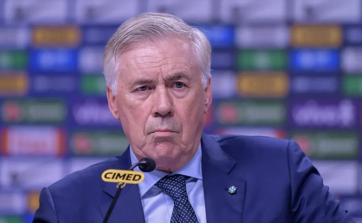 Convocação de jogador do Flamengo causa polêmica e divide torcedores em 2025