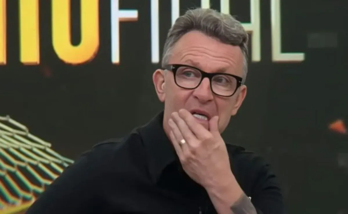 Craque Neto 'crava' título do Flamengo na Libertadores e Brasileirão