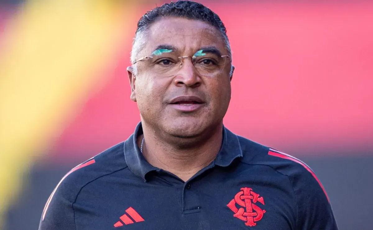 Craque Neto prevê goleada do Flamengo e Roger Machado demitido do Internacional