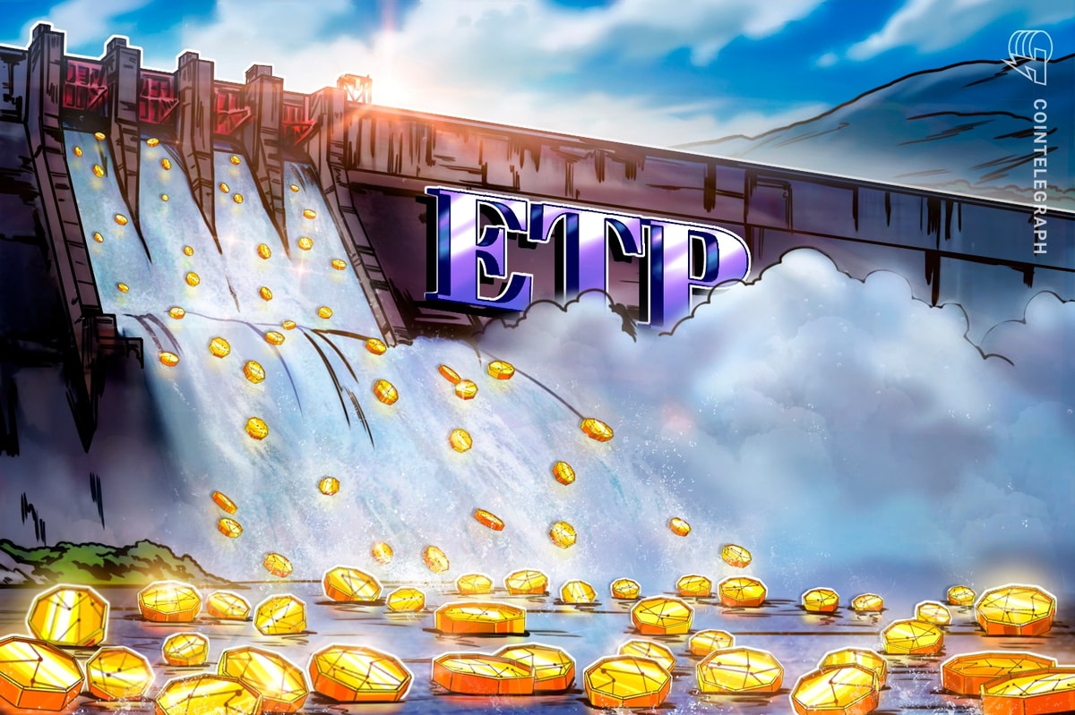 ETFs de cripto