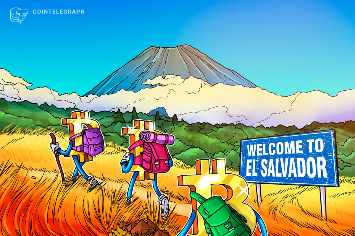 El Salvador divide o Bitcoin em várias carteiras em meio ao risco quântico