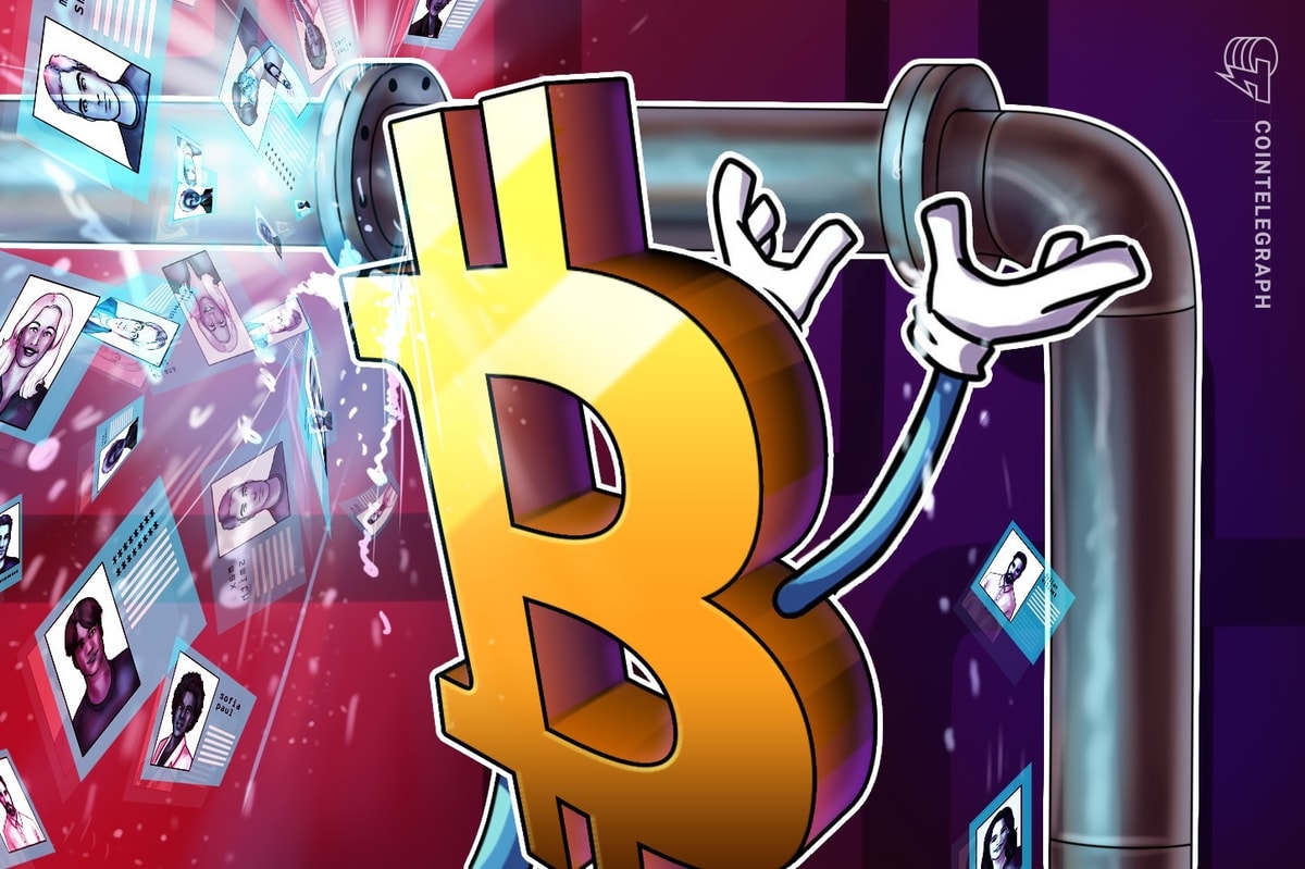 Exec Crypto alerta sobre o aumento da maré de ataques de chave