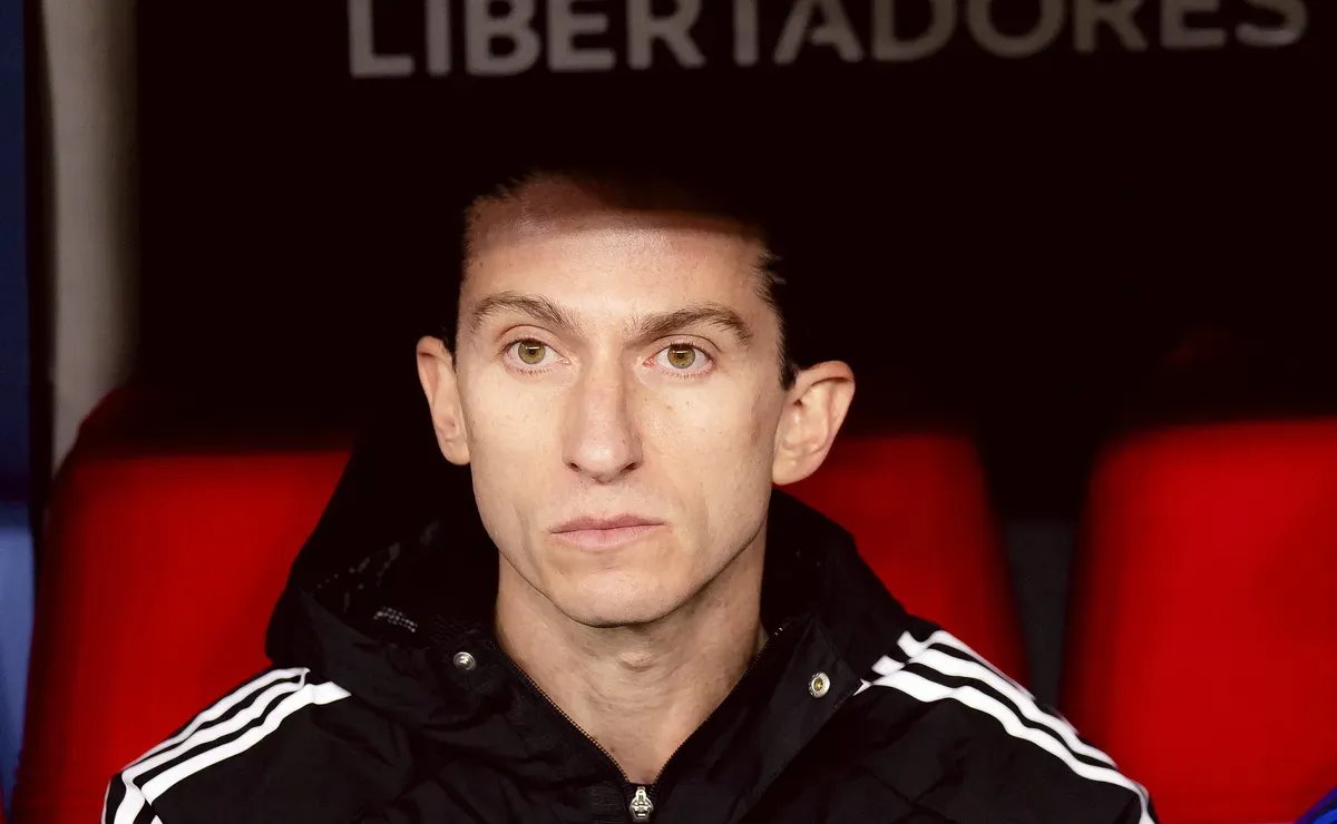 Filipe Luís fez desabafo revelador sobre momento de instabilidade do Flamengo