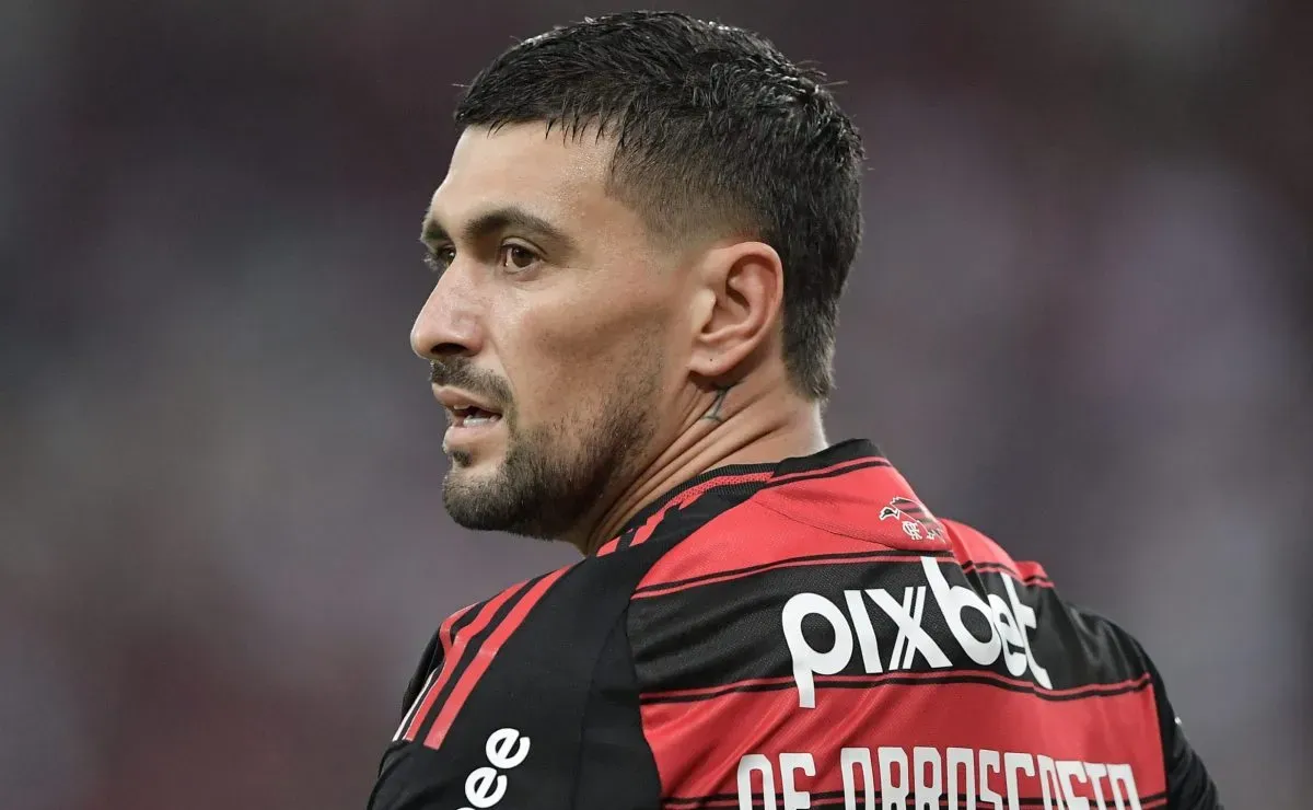 Flamengo anuncia novo patrocinador na segunda-feira