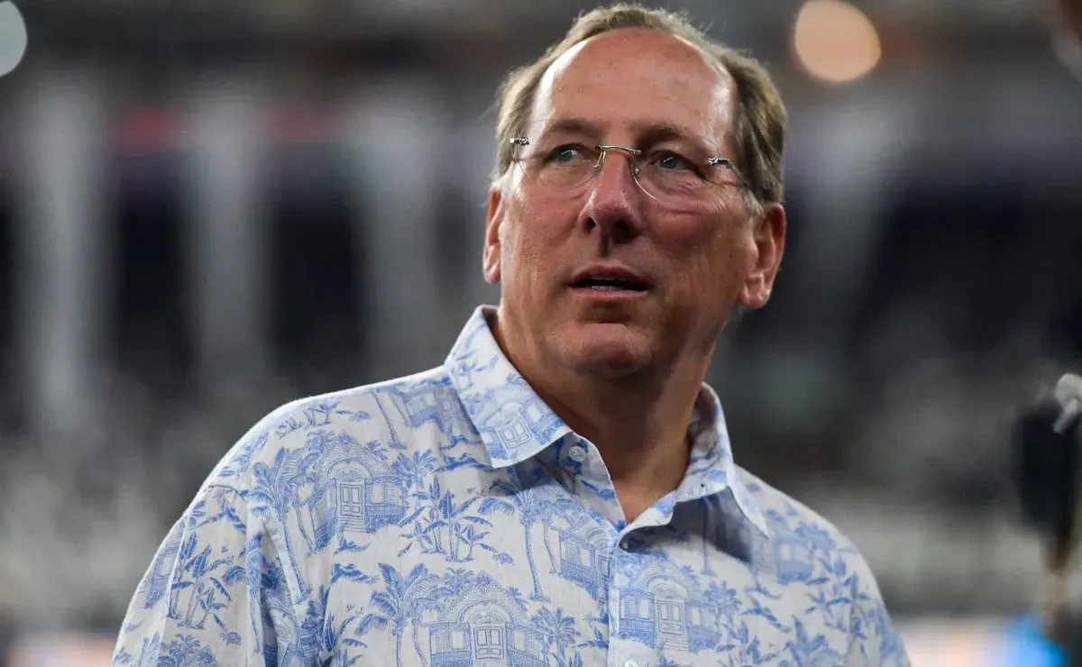 Flamengo decide dá chapéu em Textor no mercado da bola