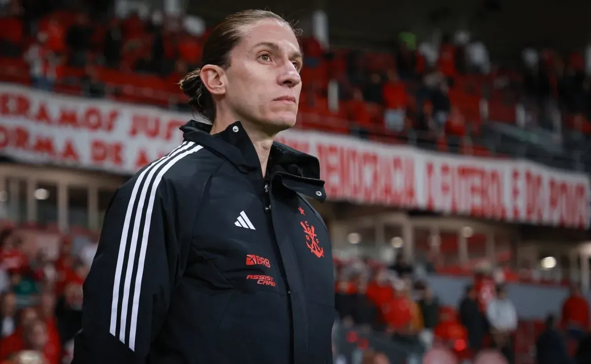 Flamengo descarta contratações imediatas e buscará somente oportunidades