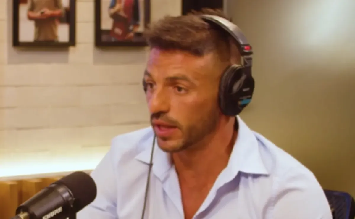 Flamengo encaminha venda por valores milionários ao futebol russo após Gerson, revela Venê Casagrande