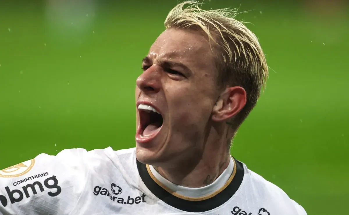 Flamengo faz reunião para contratar Róger Guedes e toma decisão definitiva