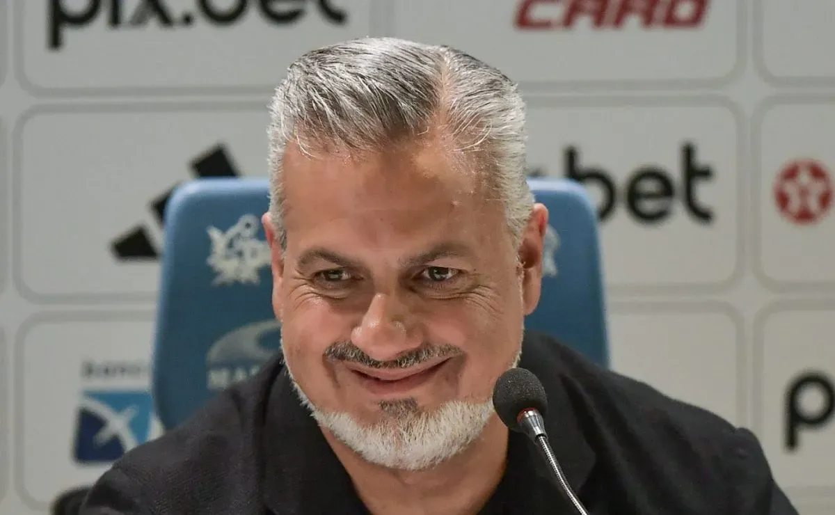 Flamengo gastou mais de R$ 100 milhões em reforços na janela de 2025 comparado com a de 2024