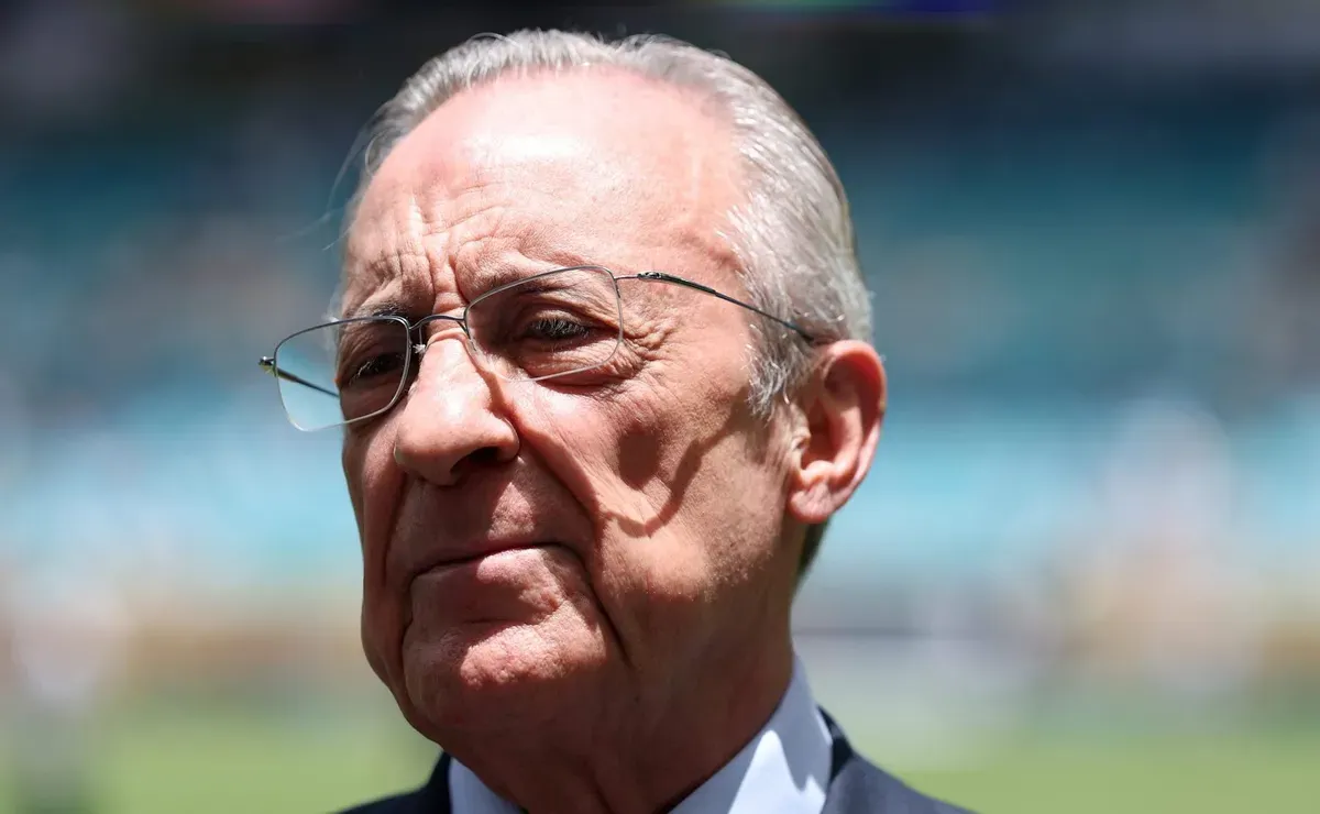 Flamengo imita Florentino Pérez e fecha acordo envolvendo atacante no mercado da bola