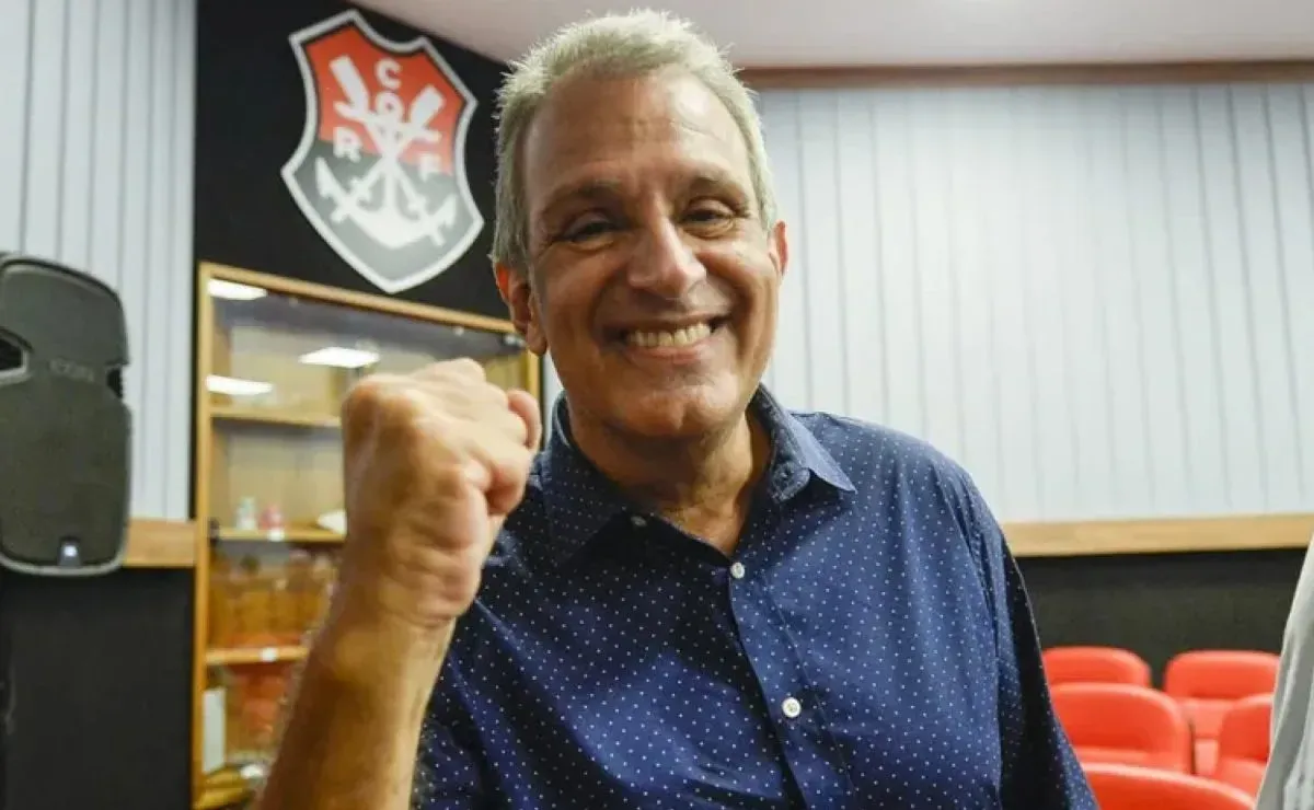 Flamengo pode fechar maior acordo da história do futebol brasileiro e receber valor astronômico