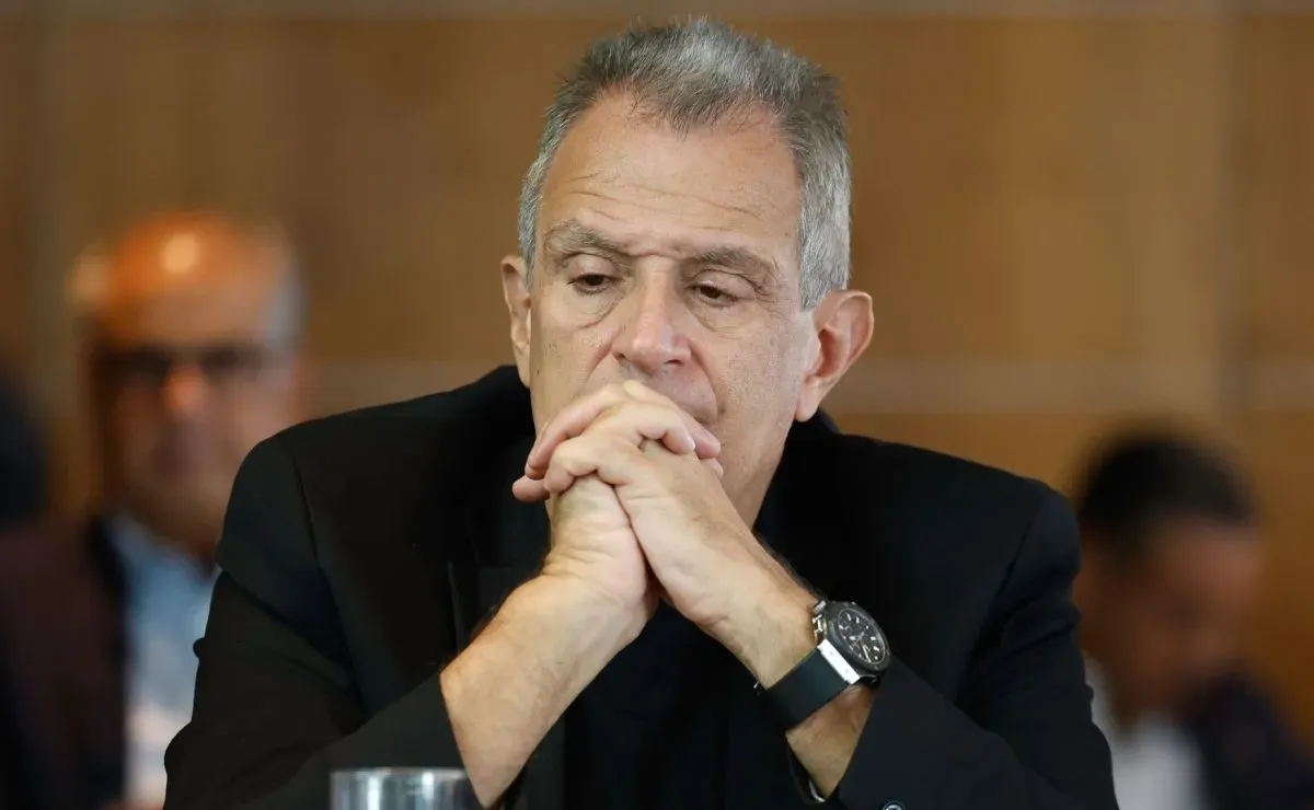 Flamengo quebra marca histórica e deixa rivais distantes no ranking de público