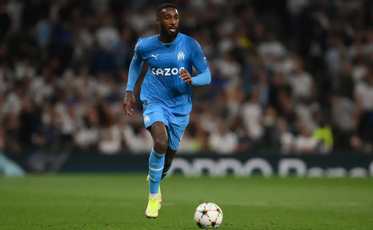 Flamengo quer dar troco em Zenit por Gerson e contratar atacante argentino badalado