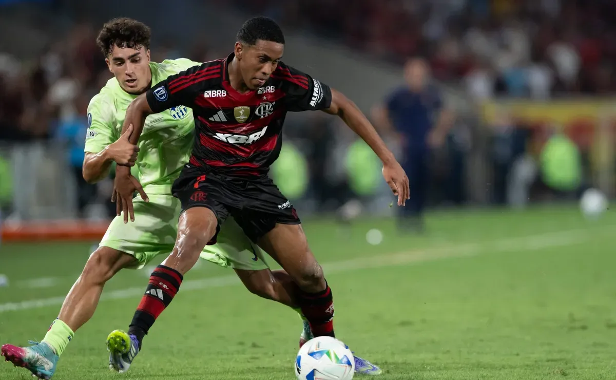 Flamengo vence Barcelona e repercussão na Espanha gera forte polêmica