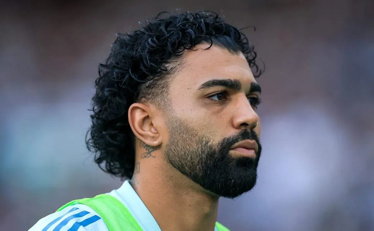 Gabigol indo embora do Cruzeiro para jogar em novo clube é confirmado para acontecer