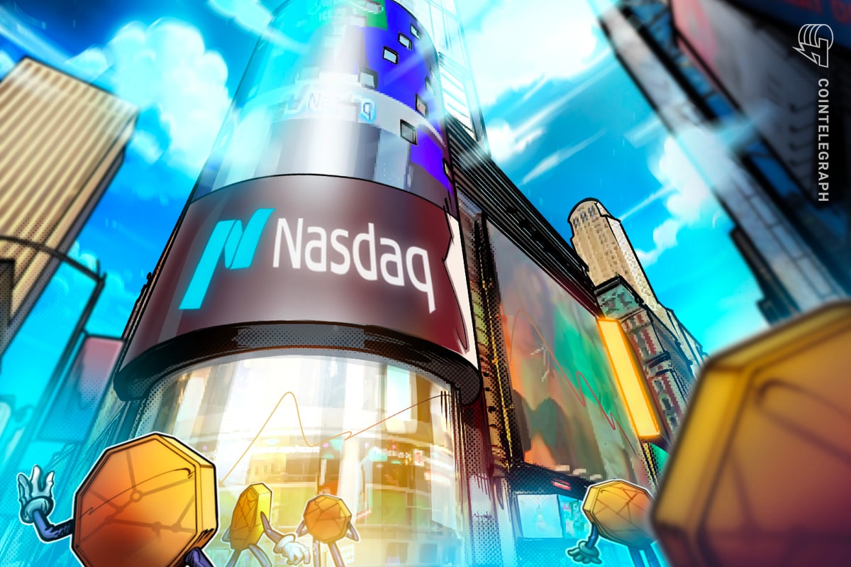 Director de ativos digitais da Nasdaq afirma que ações tokenizadas são uma prioridade