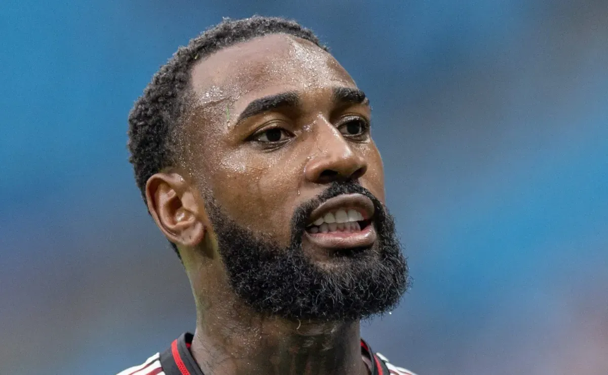 Gerson vendido pelo Zenit ao Al-Ittihad pode rolar e tema repercute