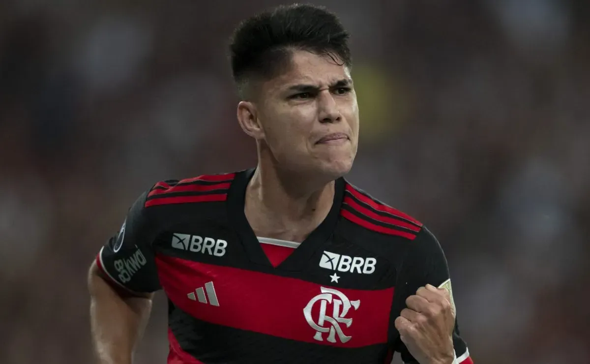 Históricos equilibrados marcam duelo entre Flamengo e Internacional nas oitavas da Copa Libertadores