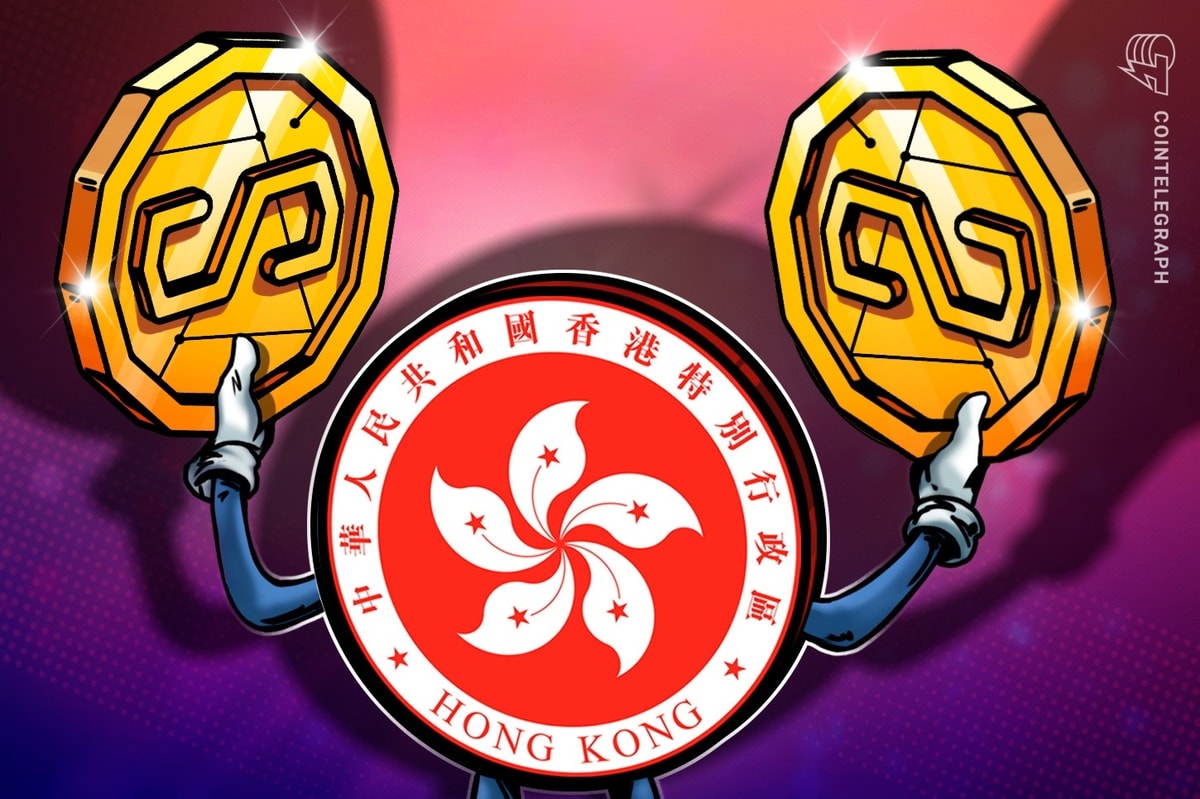 Hong Kong SFC alerta as regras Stablecoin aumentam os riscos de fraude