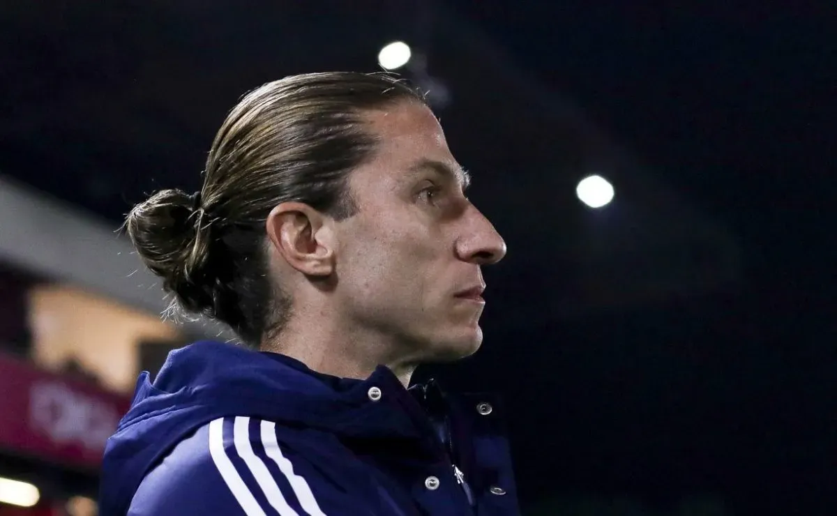 Jogador está sendo vendido pelo Flamengo