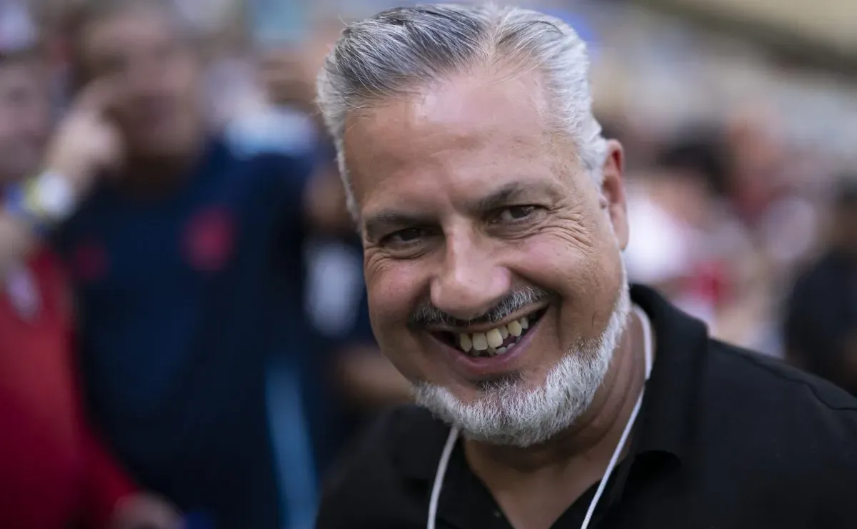 José Boto age nos bastidores e Flamengo acerta contratação de Isaac Gomes, revelação do Fortaleza