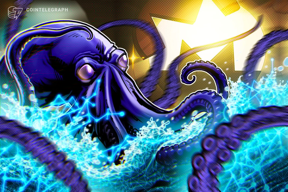 Kraken interrompe temporariamente os depósitos de Monero após o ataque de 51% de segunda -feira
