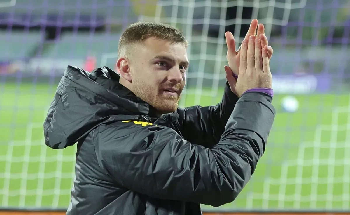 Lucas Beltrán contratado pelo Flamengo por R$ 114 milhões tem notícia na Itália envolvendo Zenit