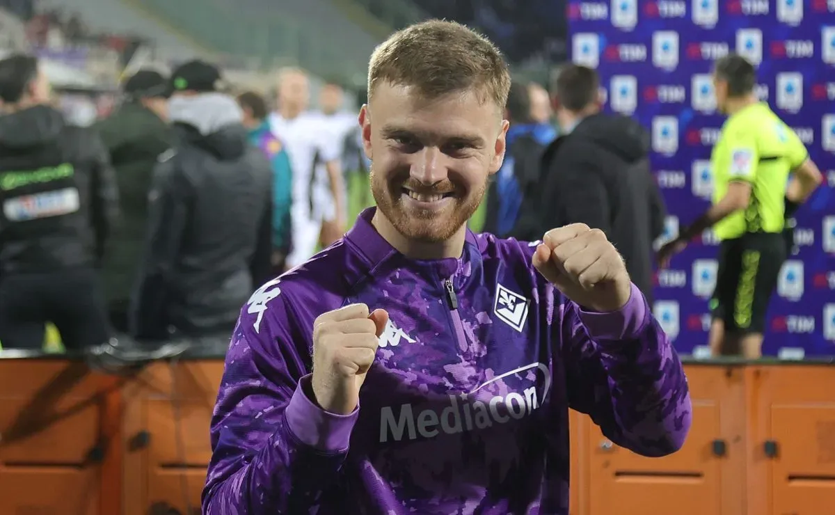 Lucas Beltrán no Flamengo ganha nova atualização e José Boto aguarda decisão na Fiorentina