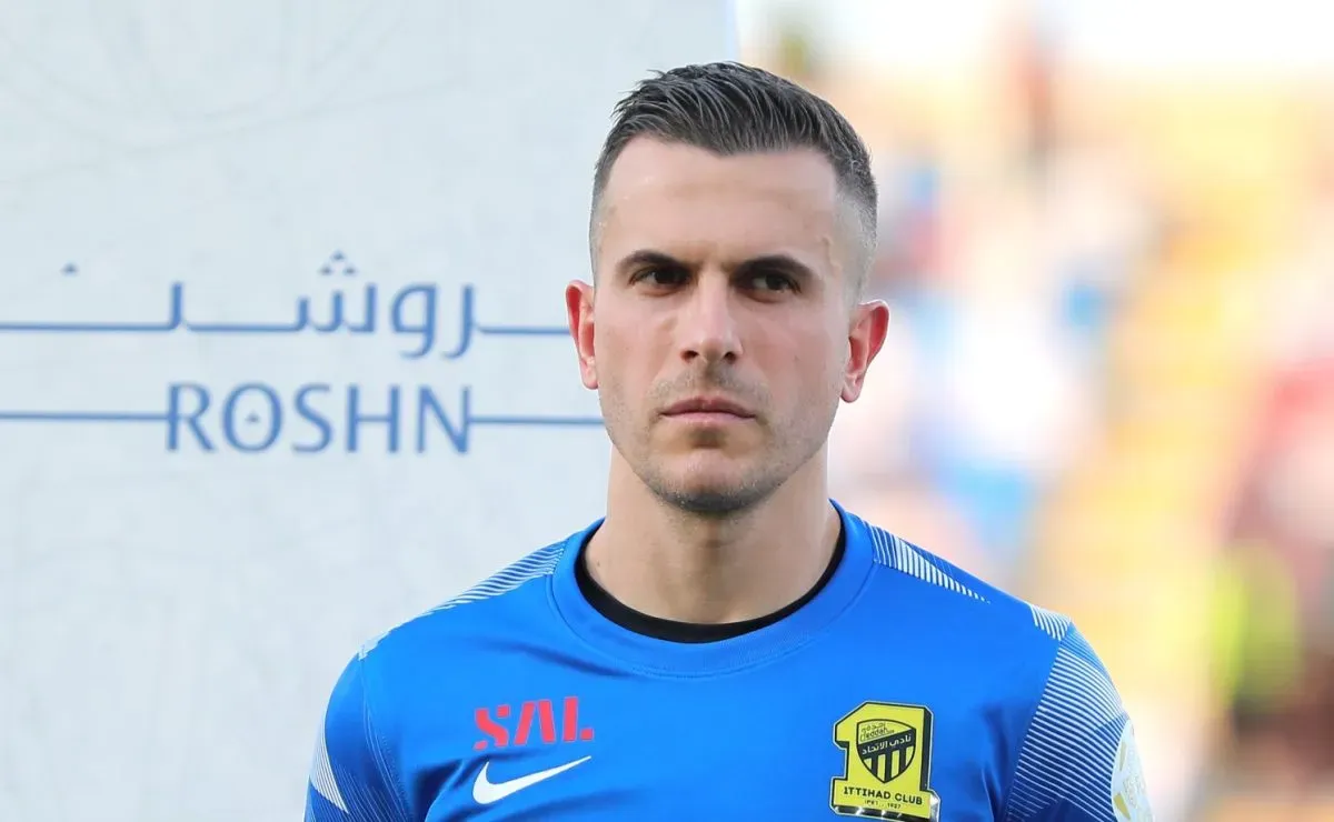 Marcelo Grohe contratado pelo Flamengo tem notícia confirmada e outra goleiro tem nome exposto no CRF