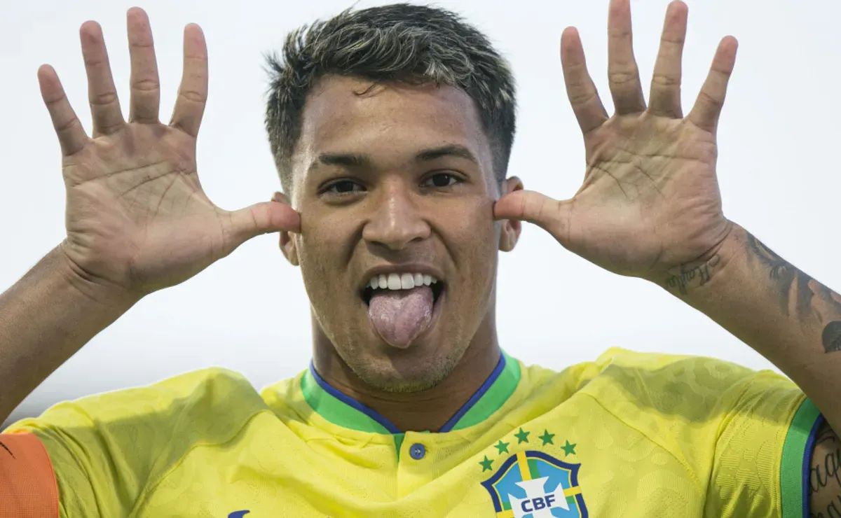 Marcos Leonardo emprestado ao Flamengo por Al-Hilal tem decisão tomada nos bastidores