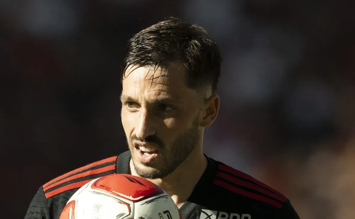 Matías Viña recebe comunicado inesperado de José Boto e tem futuro decidido no Flamengo